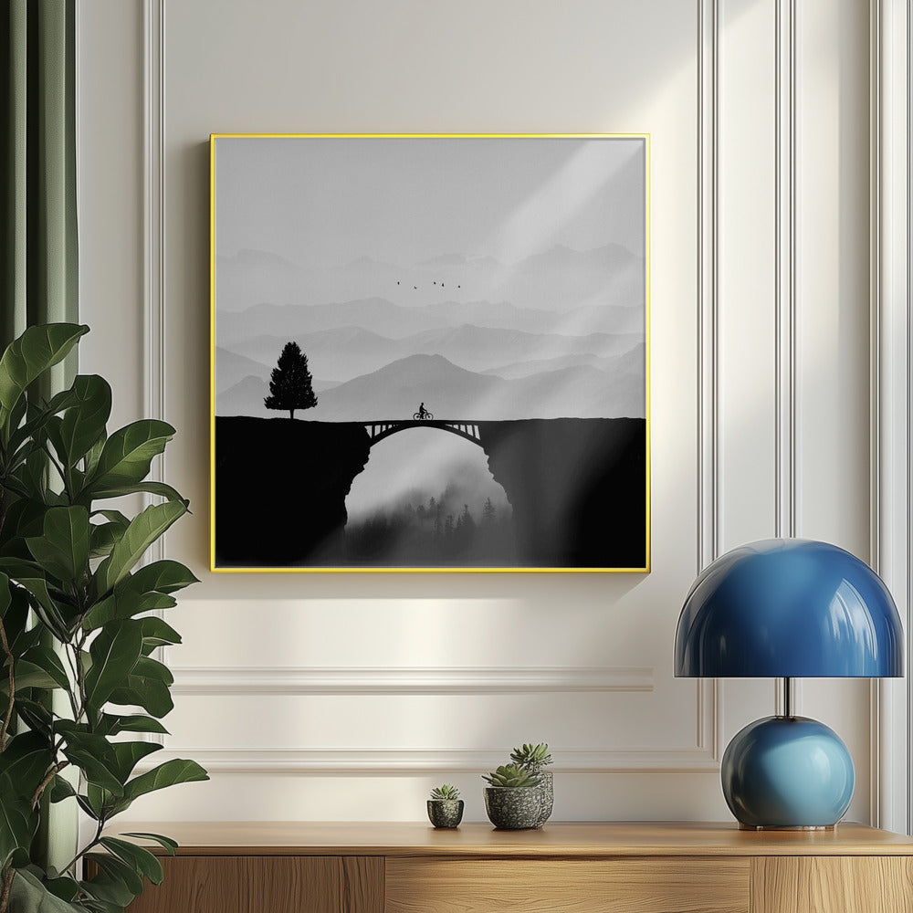 Dream vacation | Poster