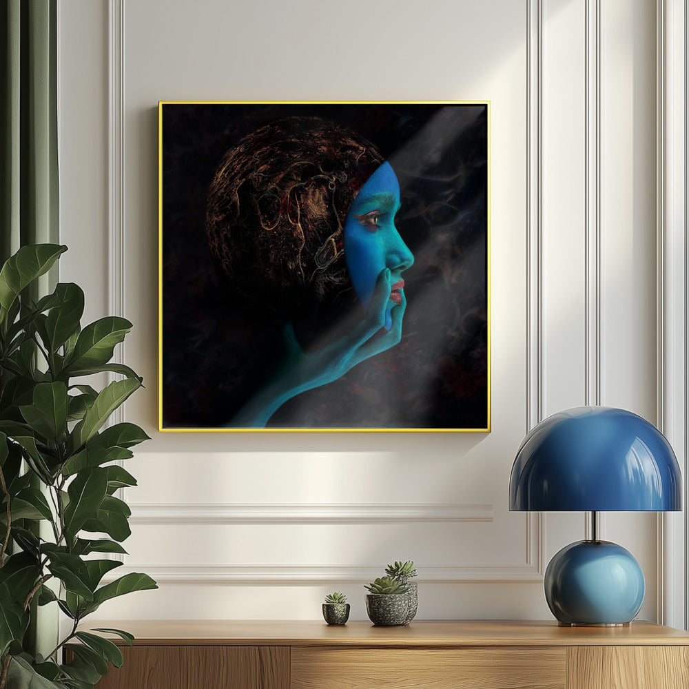 Identification | Poster