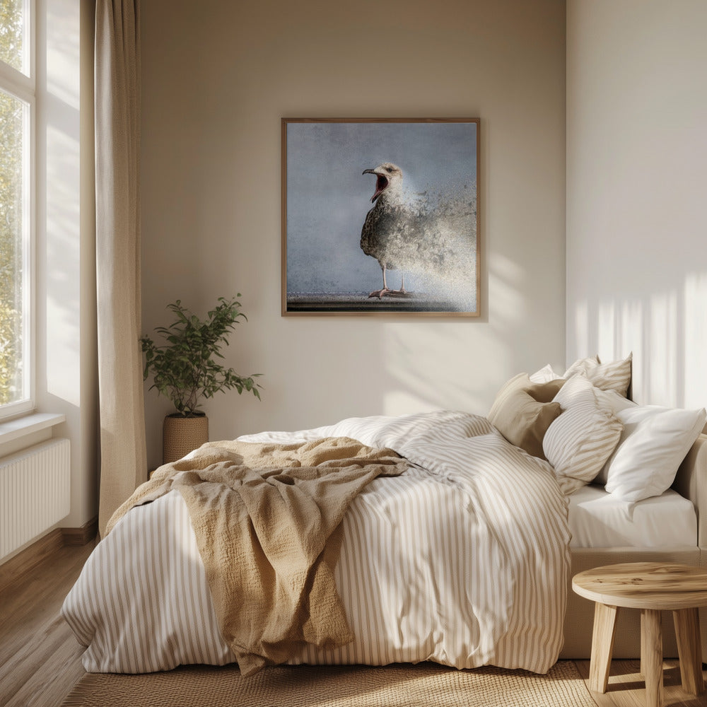 Waterbird | Poster