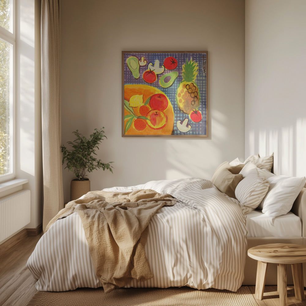 Stilleben | Poster