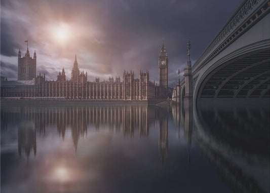 House of Parliament | Wallpaper