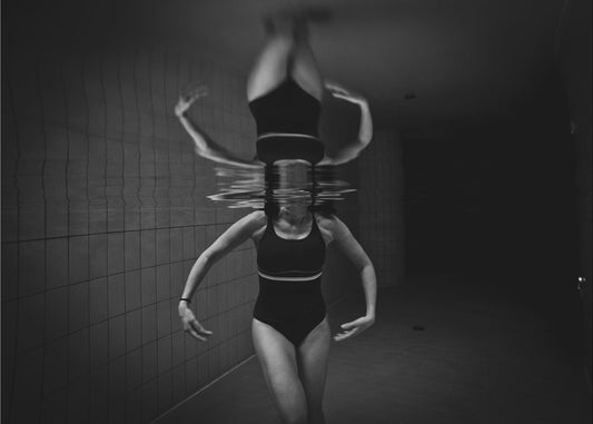 Ballerina | Wallpaper