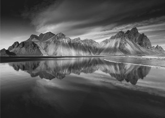 Vesturhorn | Poster