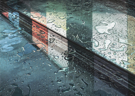 Unruly | Wallpaper
