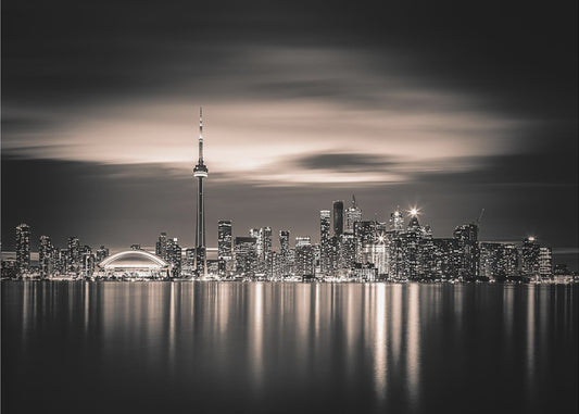Toronto | Poster