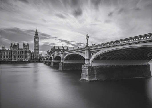 Westminster Serenity | Poster