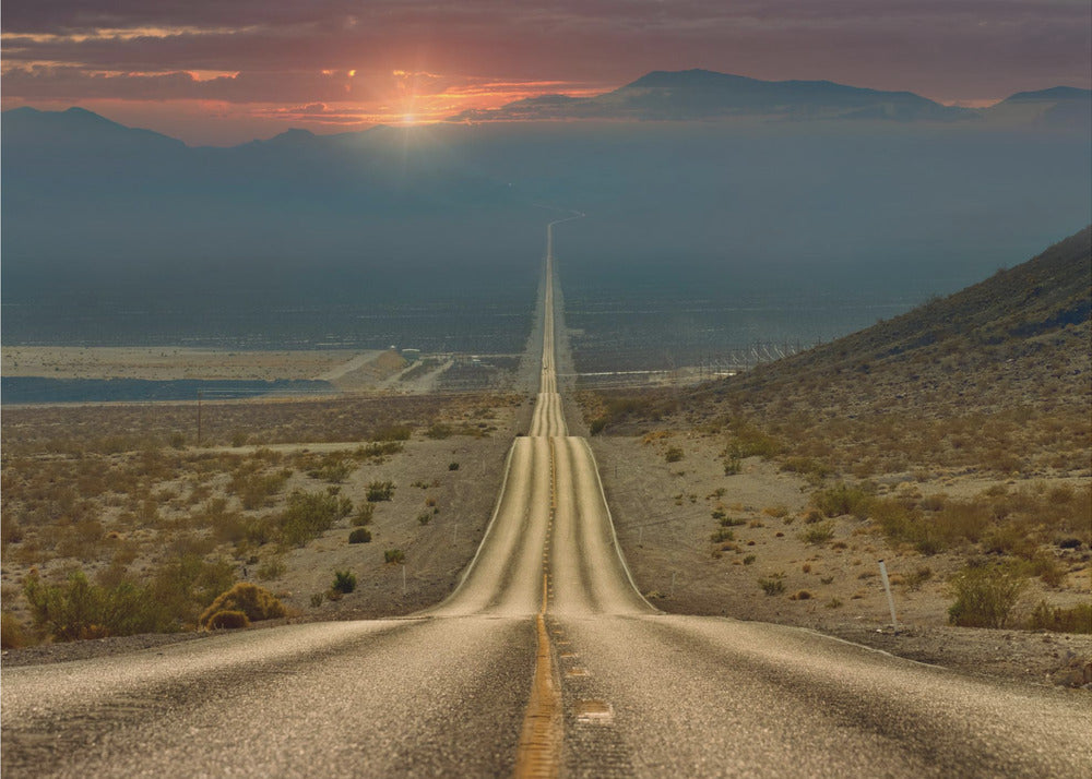 My way... | Poster