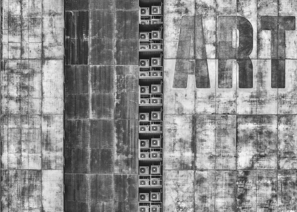 Grober Palast | Fototapeten