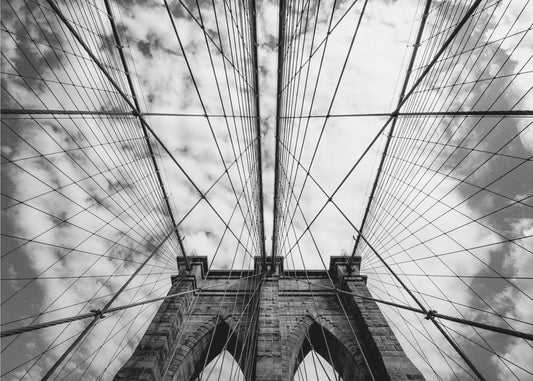 The bridge | Wallpaper