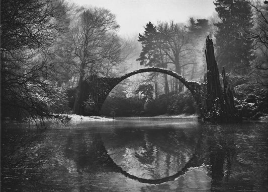 Devil's Bridge - II | Wallpaper