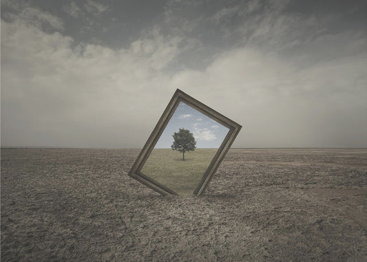 Future Of Nature | Poster