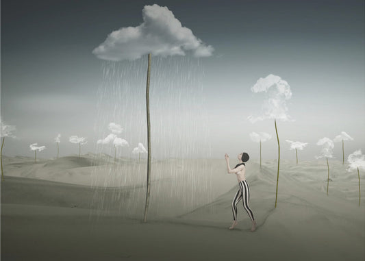 Cloud-Farm | Poster