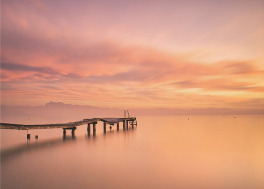 Garda Lake | Wallpaper