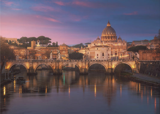 Roma 1. | Wallpaper