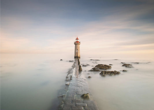Lighthouse | Wallpaper