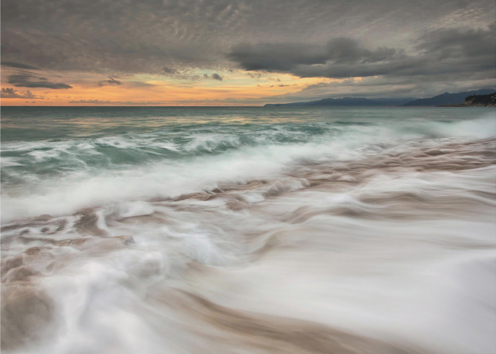 The Sea | Wallpaper