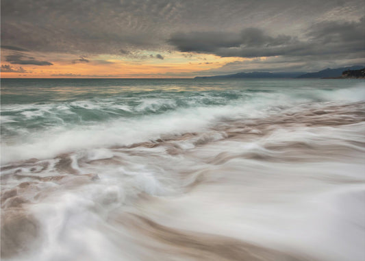 The Sea | Wallpaper