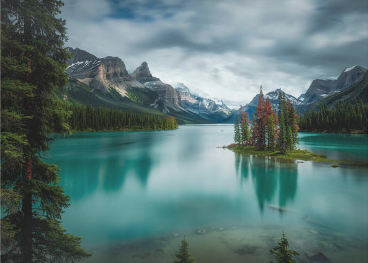Spirit Island | Wallpaper