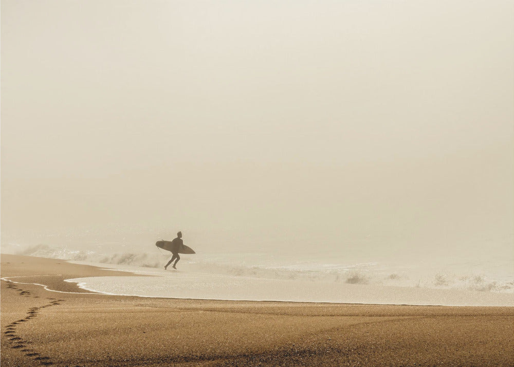 Surfer | Wallpaper