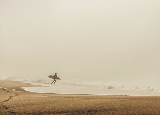 Surfer | Wallpaper