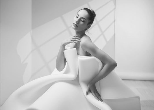 Mote - Studiofotografering | Lerretsbilder