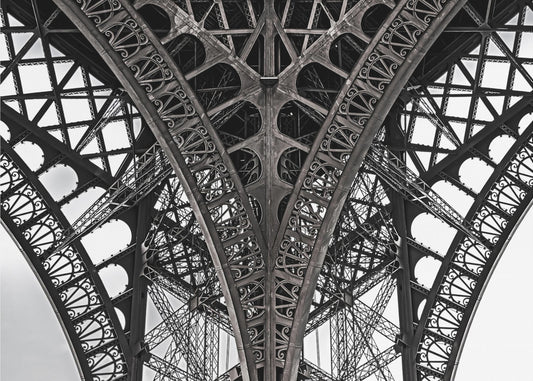 Paris Eiffel II | Wallpaper