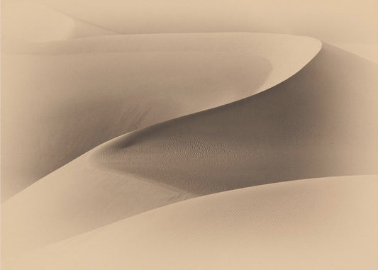Art of Sand I | Wallpaper