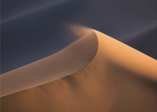 Sand Wave | Wallpaper