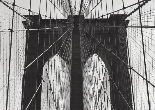 Brooklyn Bridge | Wallpaper