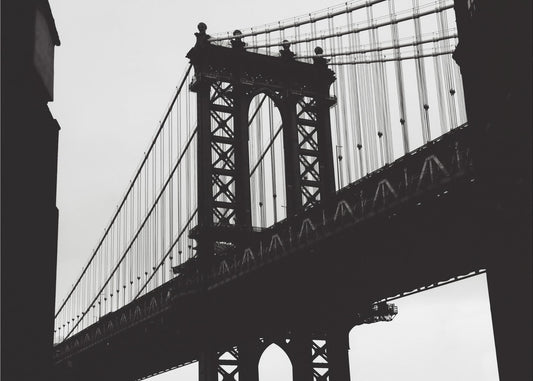 Manhattan Bridge | Wallpaper