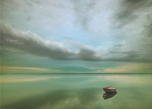 Boat... | Poster