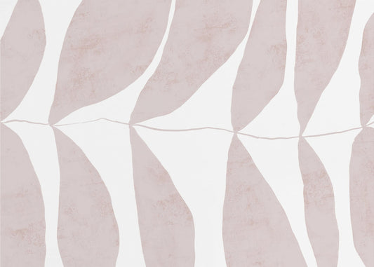 Dusky Pink Petals | Wallpaper