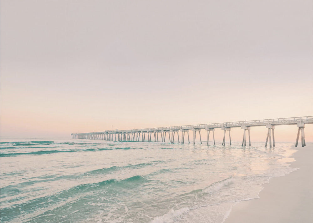 Boardwalk | Wallpaper