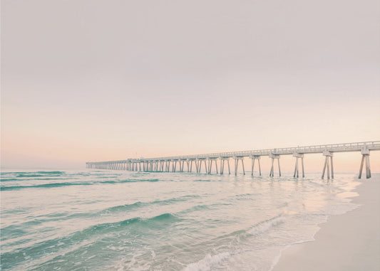 Boardwalk | Wallpaper
