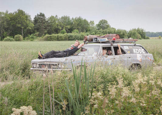 Été | Tableaux sur Toile