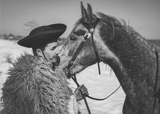 Bester Kumpel | Leinwand-Bilder