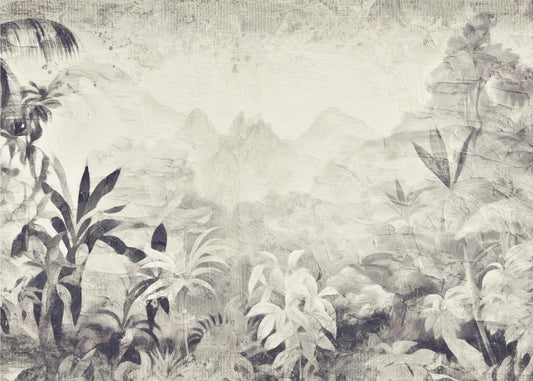 Pano Jungle04x C | Wallpaper