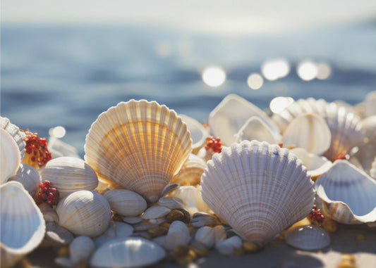 Beach Impressions No 25 | Wallpaper