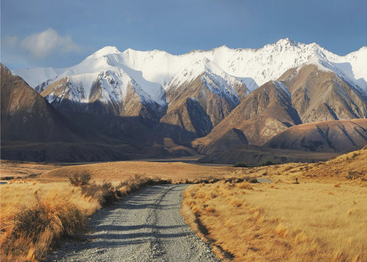 Taylor Range | Wallpaper