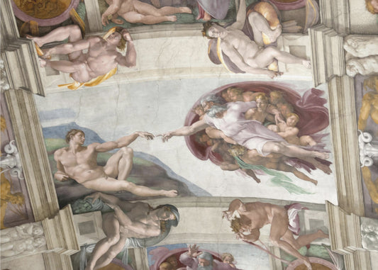 Vatican V | Wallpaper