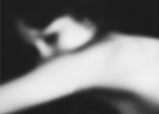 comfortably numb | Canvas