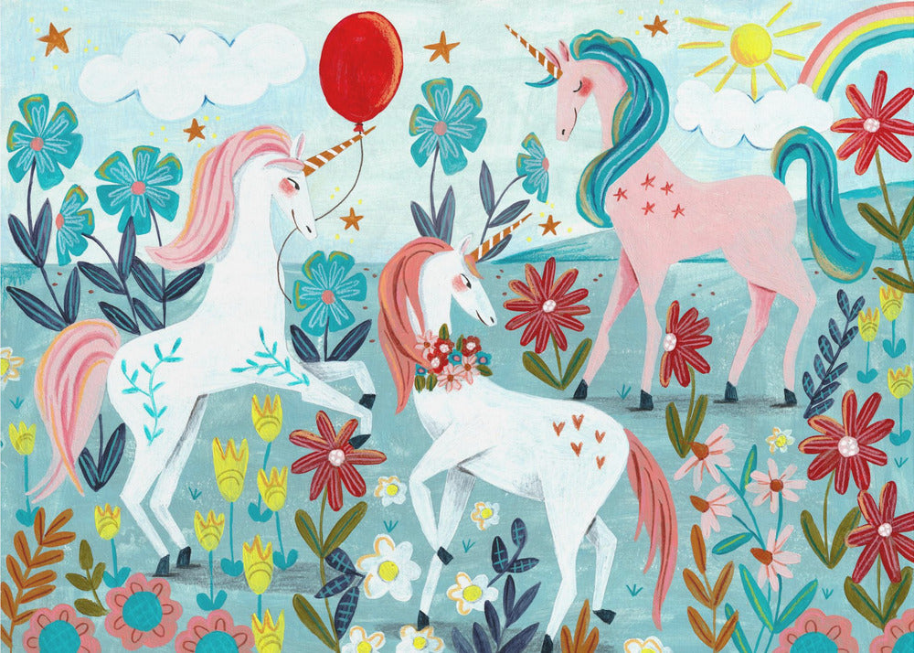 Unicorns | Wallpaper