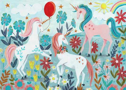 Unicorns | Wallpaper