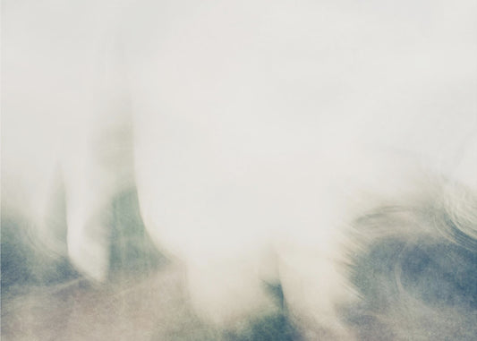 Dreamy trees | Canvas