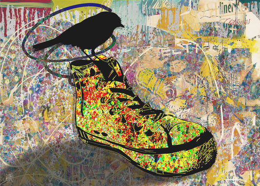 Basket | Canvas