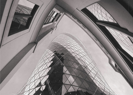 Gherkin | Poster