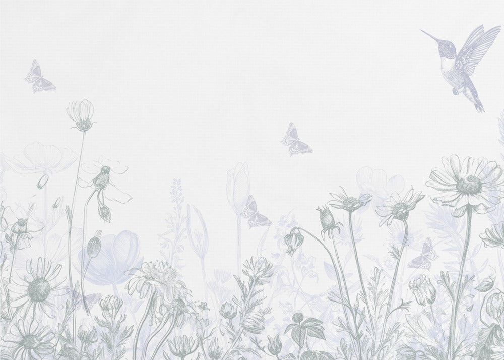 Meadow | Wallpaper