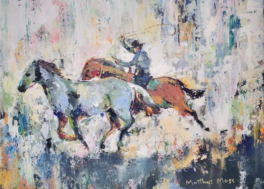 The Roper | Canvas