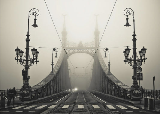 The Bridge | Poster