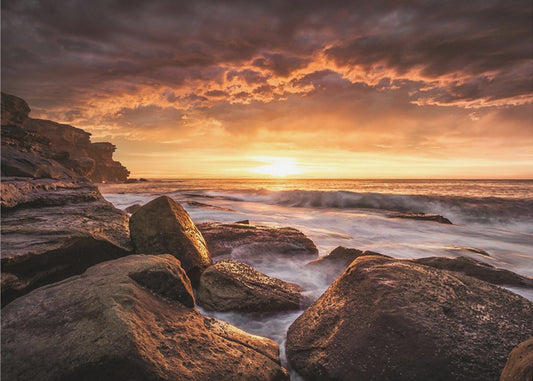 Cape Solander | Wallpaper